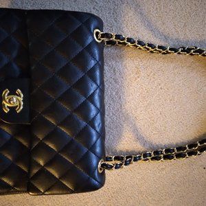 Chanel 2.55 classic flap ( SEE DESCRIPTION)